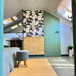 Apartment Cosy Renovated - 1' Monaco *