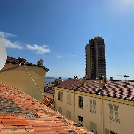 Cosy Renovated - 1' Monaco Beausoleil