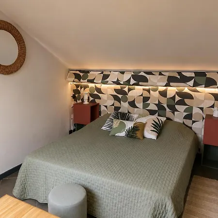 Cosy Renovated - 1' Monaco Beausoleil