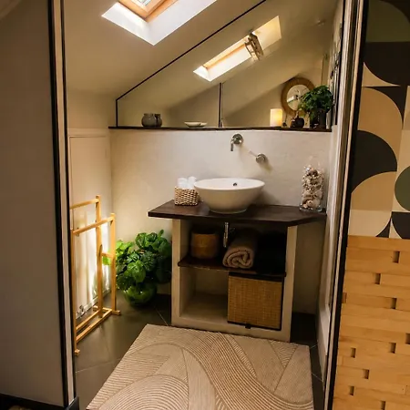 Cosy Renovated - 1' Monaco Beausoleil