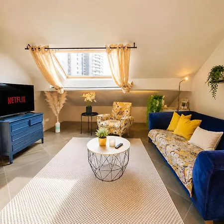 Lägenhet Cosy Renovated - 1' Monaco