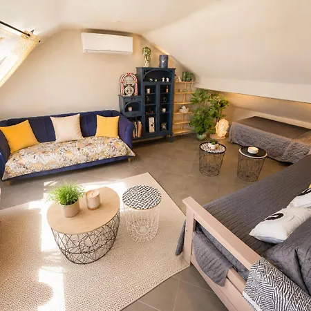 Cosy Renovated - 1' Monaco Beausoleil