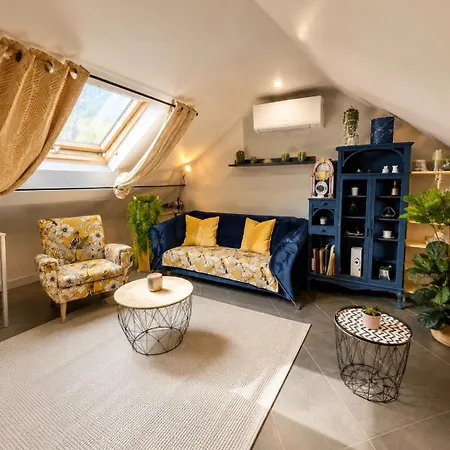 Cosy Renovated - 1' Monaco * Beausoleil