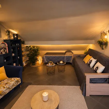 Cosy Renovated - 1' Monaco Beausoleil