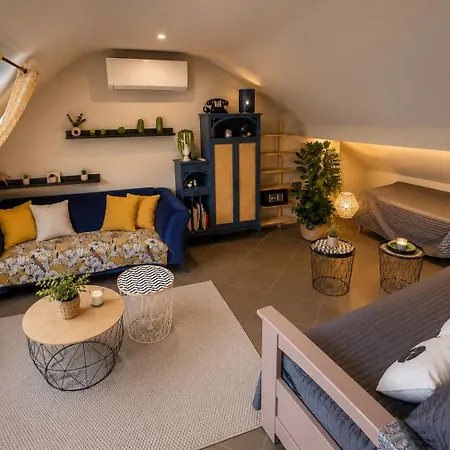 Cosy Renovated - 1' Monaco *