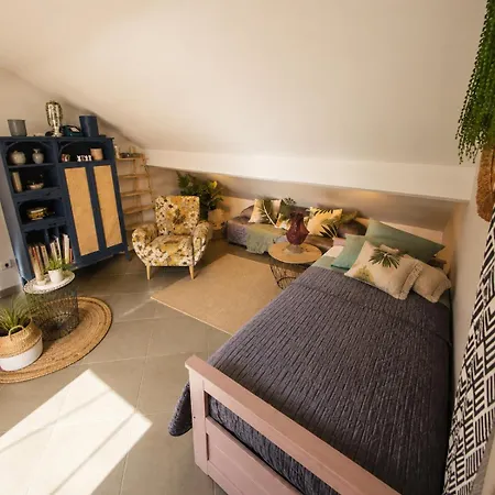 Lägenhet Cosy Renovated - 1' Monaco